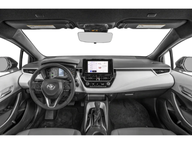 New 2026  Toyota SE image 7