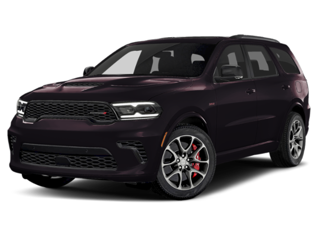 2027 Dodge Durango