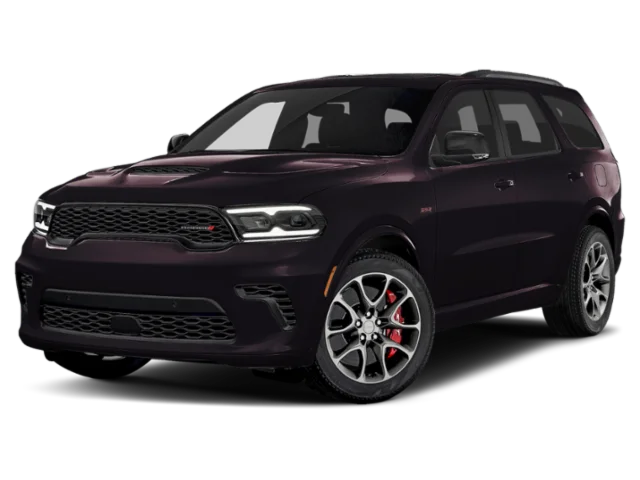2027 Dodge Durango