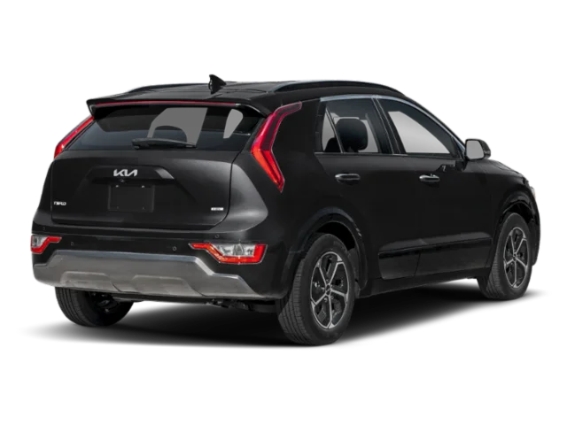New 2026 Aurora Black Pearl Kia SX image 2