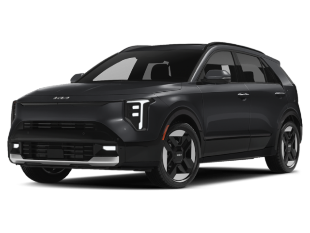 New 2027 ISG/IVORY SILVE Kia SX Touring image 1
