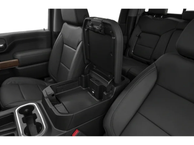 Used 2022 White GMC SLT image 11