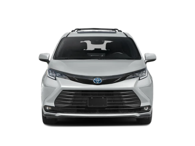 New 2026  Toyota Woodland Edition image 4