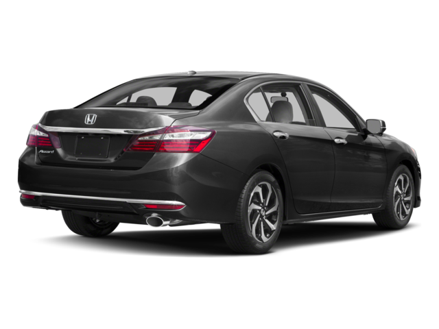 Used 2017  Honda EX image 2