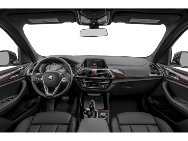 Used 2019 Phytonic Blue Metallic BMW xDrive30i image 8