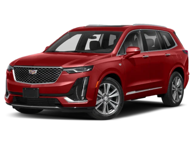 2022 Cadillac XT6 Premium Luxury Auto's photo