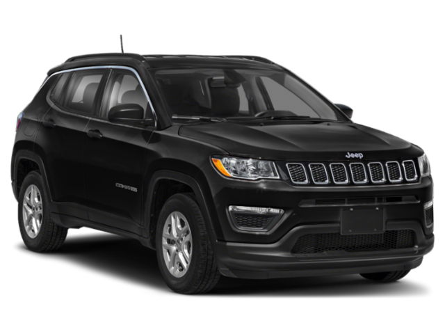 Used 2020 Blue Jeep Limited image 6