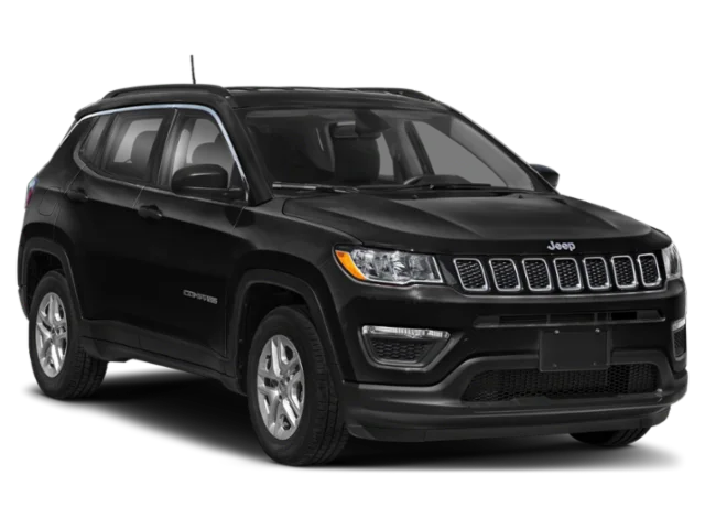 Used 2020 Blue Jeep Limited image 10