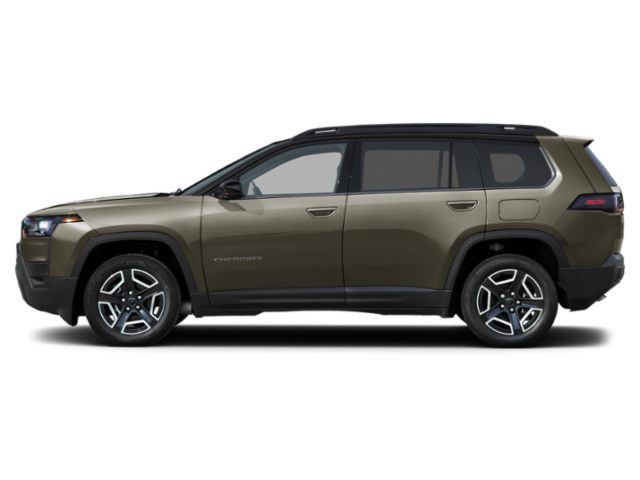 New 2026 41 Exterior Paint Jeep Limited image 24