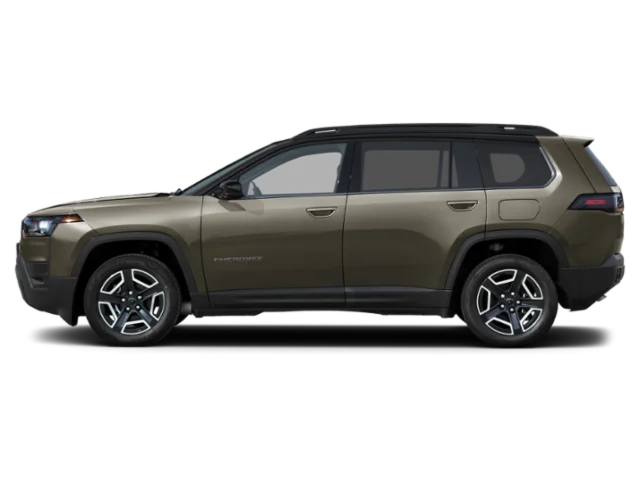 New 2026 41 Exterior Paint Jeep Overland image 3