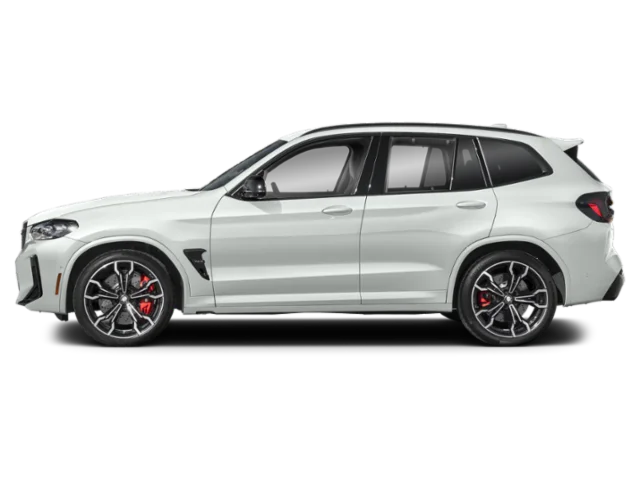 Used 2022 Alpine White BMW M image 6