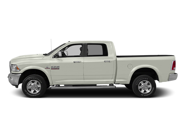 Used 2013 Bright White Ram Tradesman image 3