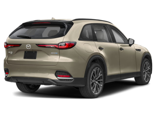 New 2026 Zircon Sand Metallic Mazda SC AWD image 2