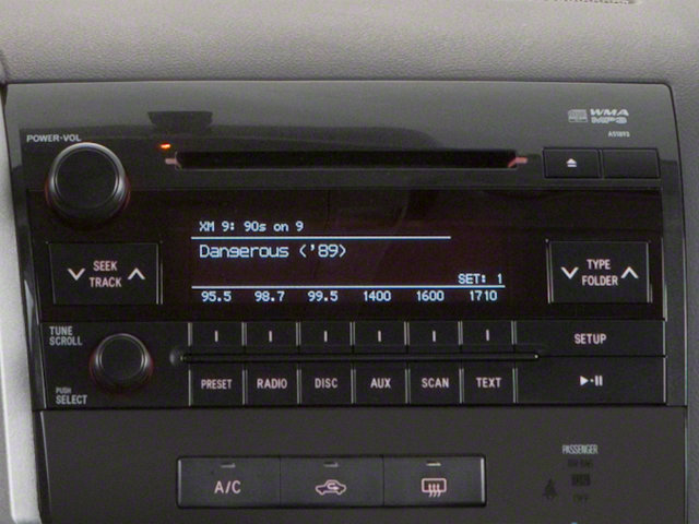 Used 2013 Red Toyota Grade image 7