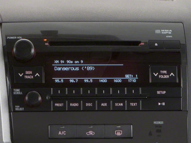 Used 2013 Gray Toyota Platinum image 7