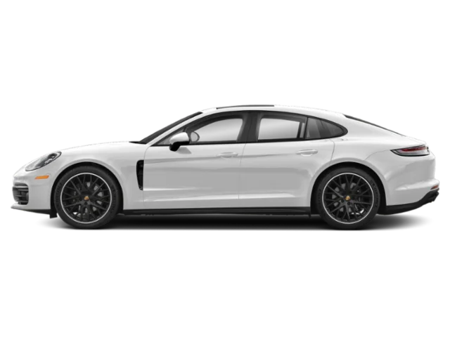 Used 2022 White Porsche 4 image 7