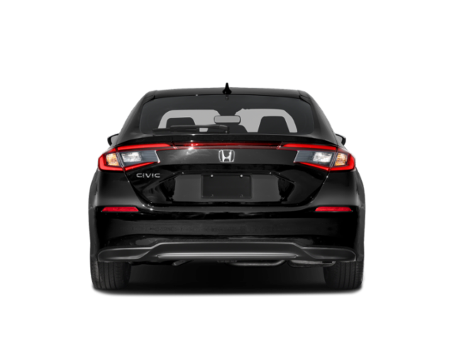 Used 2024  Honda LX image 5