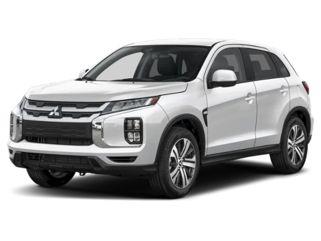 2026 Mitsubishi Outlander Sport 2.0 ES AWC CVT's photo