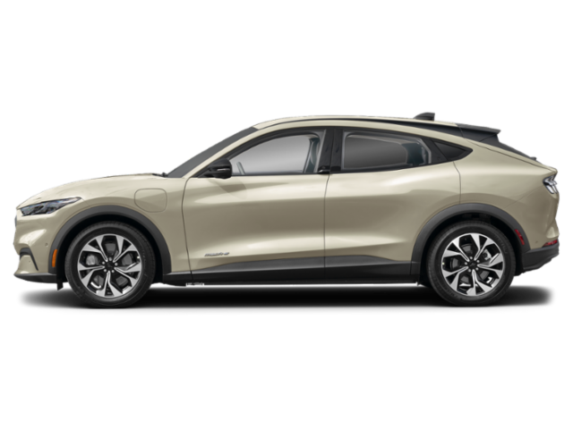 New 2026 Desert Sand Ford Select image 3