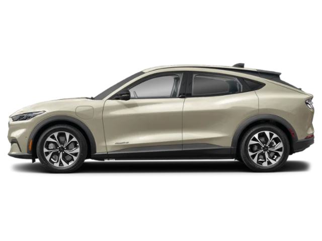 New 2026 Desert Sand Ford Select image 33