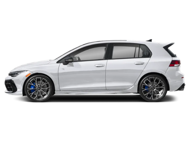 New 2026 White Volkswagen 2.0T image 3