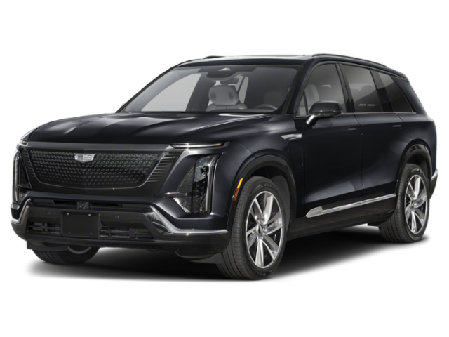 2027 Cadillac VISTIQ Sport