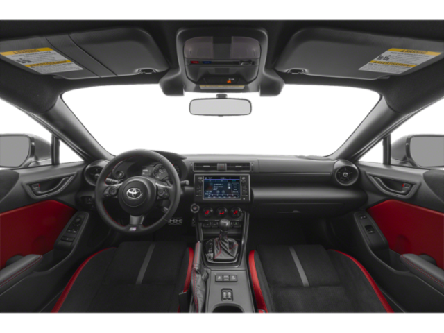 Used 2024 Track bRed Toyota TRUENO Edition image 5