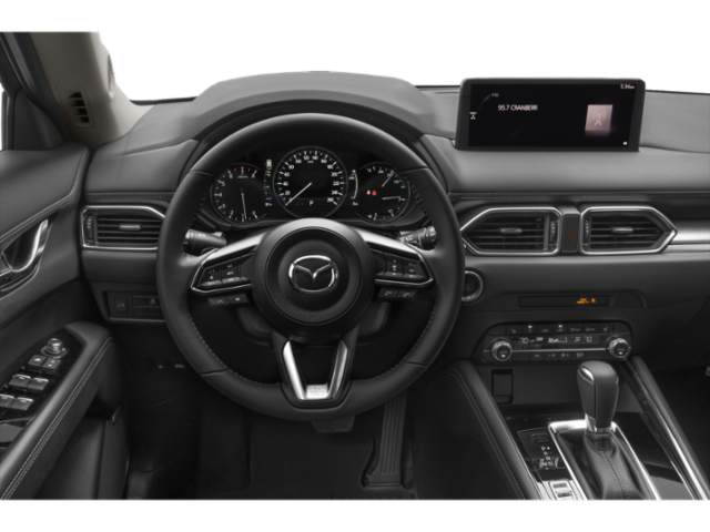 Used 2024 Rhodium White Metallic Mazda 2.5 S Premium Package image 5