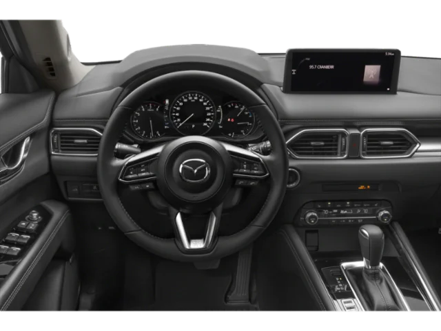 Used 2024 Quartz Metallic Mazda 2.5 S Premium Package image 4