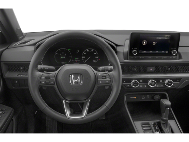 Used 2024 Urban Gray Pearl Honda Sport image 4