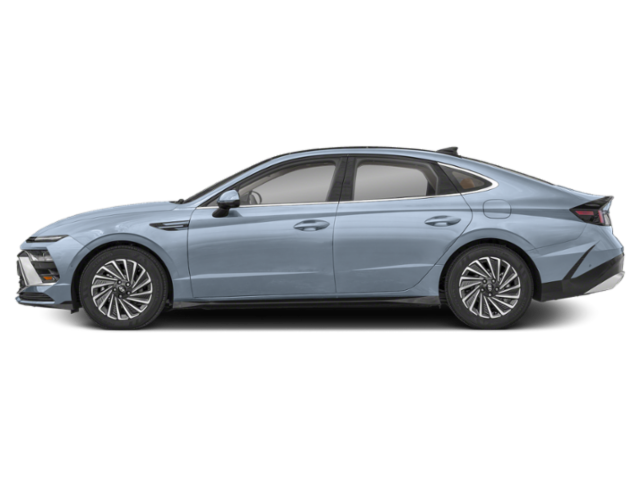 New 2027 Transmission Blue Hyundai Limited image 3