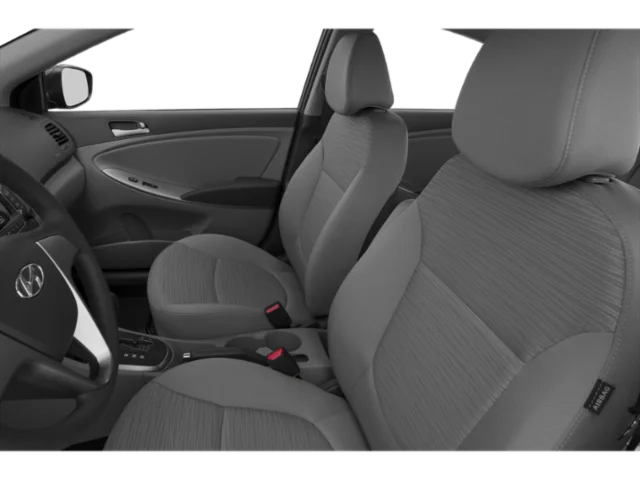 Used 2015 Red Hyundai GLS image 12