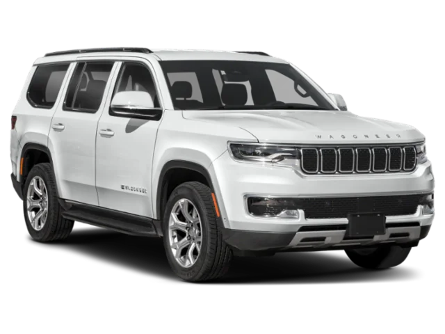 Used 2022 Riverrock Green Jeep Series III image 6