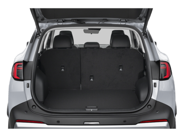 New 2026 BLACK Kia SPORTAGE EX FWD image 8