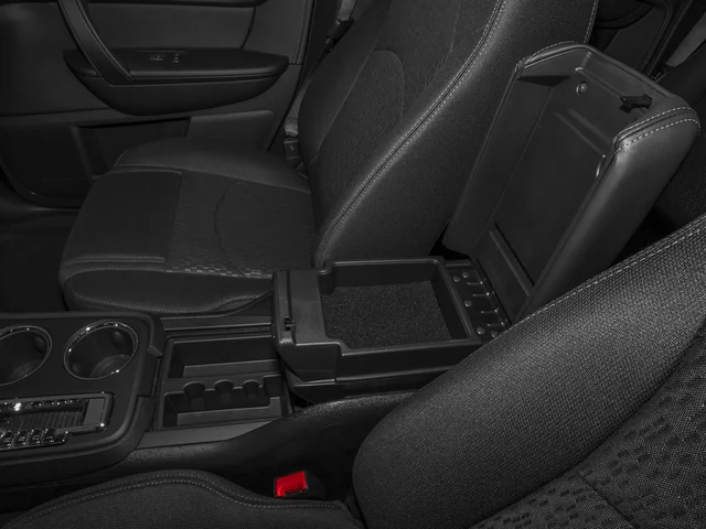 Used 2016 Ebony Twilight Metallic GMC SLE-1 image 15
