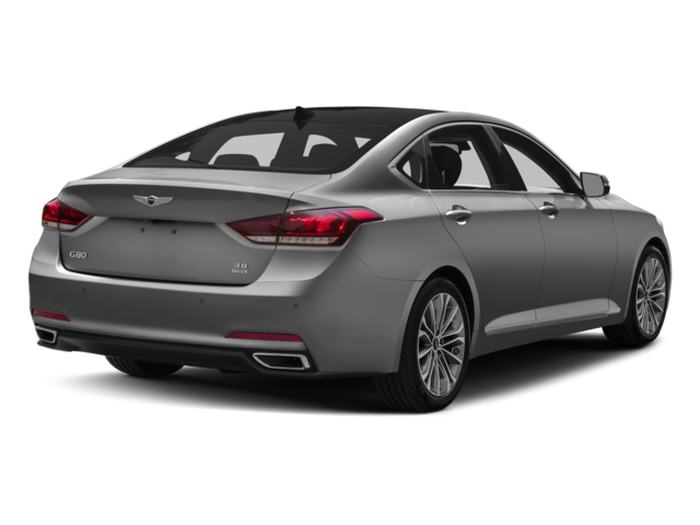 Used 2017 Himalayan Gray Genesis 3.8L image 2