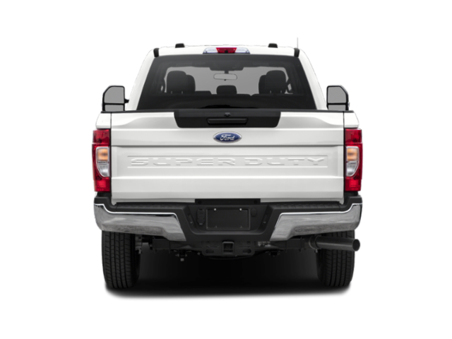 Used 2022 Oxford White Ford XL image 5