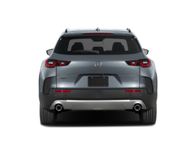 New 2026  Mazda 2.5 Turbo Premium Plus image 5
