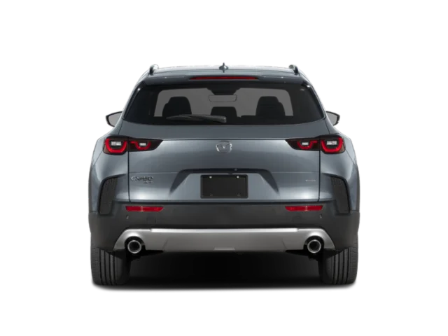 New 2026  Mazda 2.5 Turbo Premium Plus image 5
