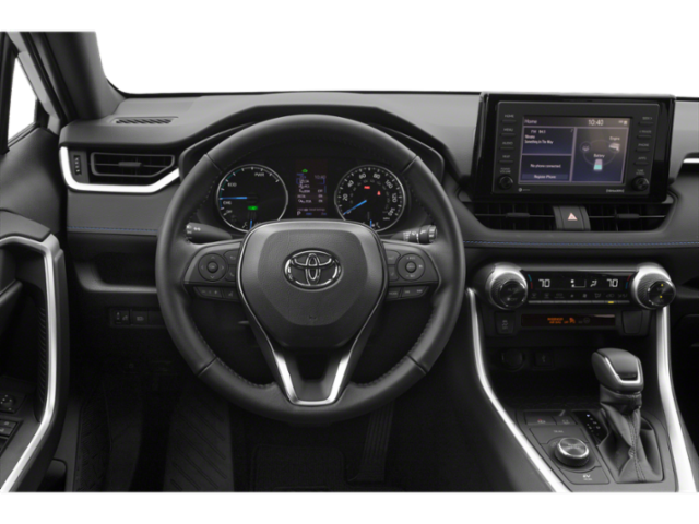 Used 2022 White Toyota XSE image 5
