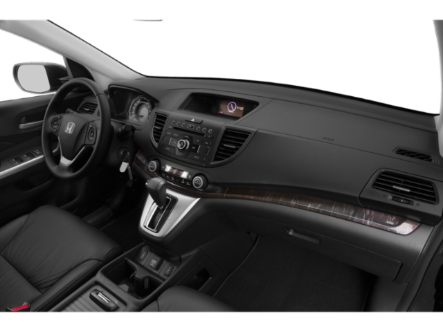Used 2014 Gray Honda EX-L image 17