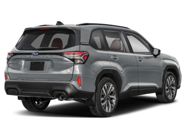 Used 2026 River Rock Pearl Subaru Touring image 2