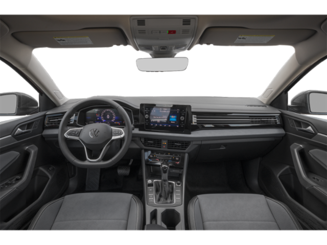 New 2027 Silver Volkswagen 1.5T SE image 5