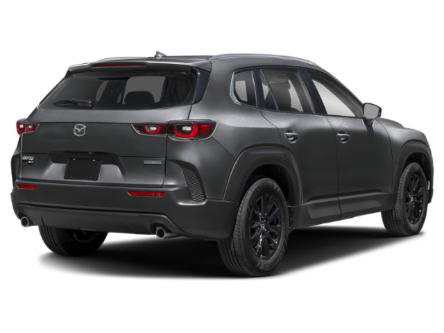 Used 2024 Machine Gray Metallic Mazda 2.5 S Premium image 2