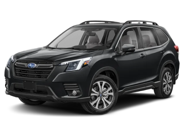 2023 Subaru Forester Limited's photo