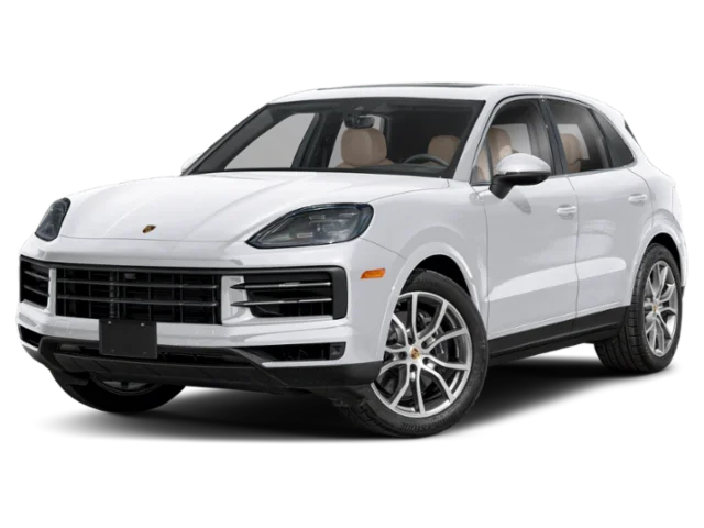 2024 Porsche Cayenne -'s photo