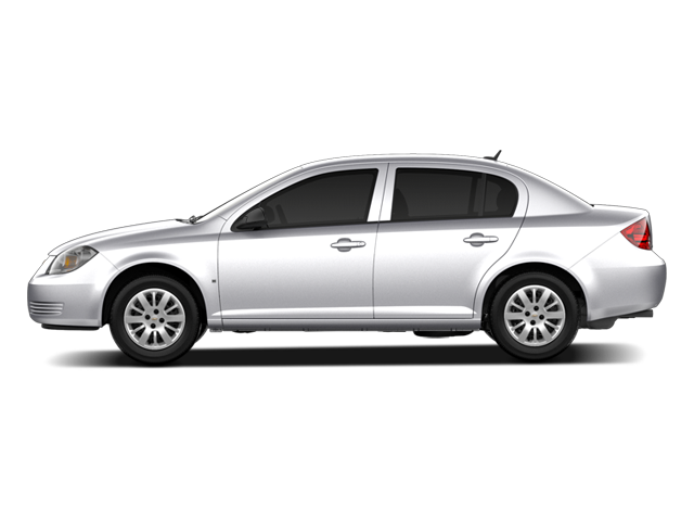 2010 Chevrolet Cobalt