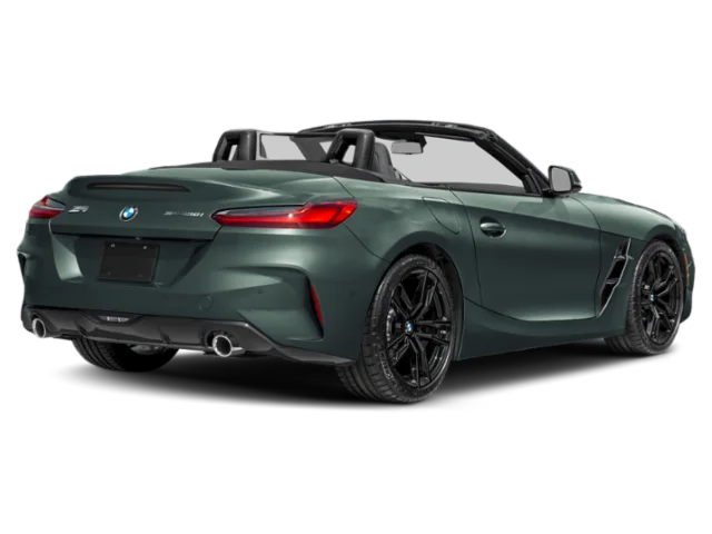 New 2026 Green BMW sDrive M40i image 2