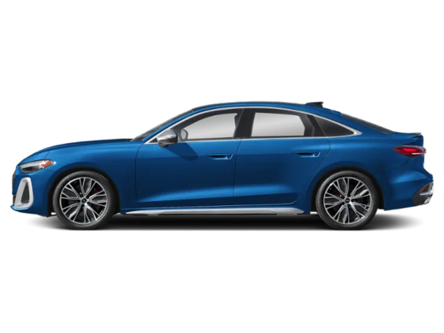 New 2026 Ascari Blue Metallic Audi Premium Plus image 3