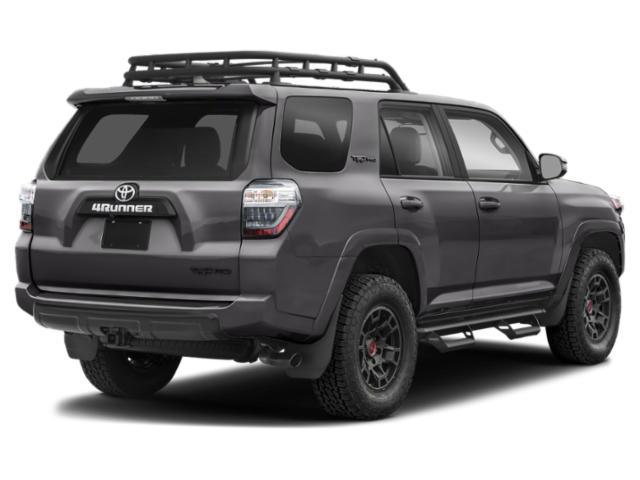 Used 2024 Underground Toyota TRD Pro image 2